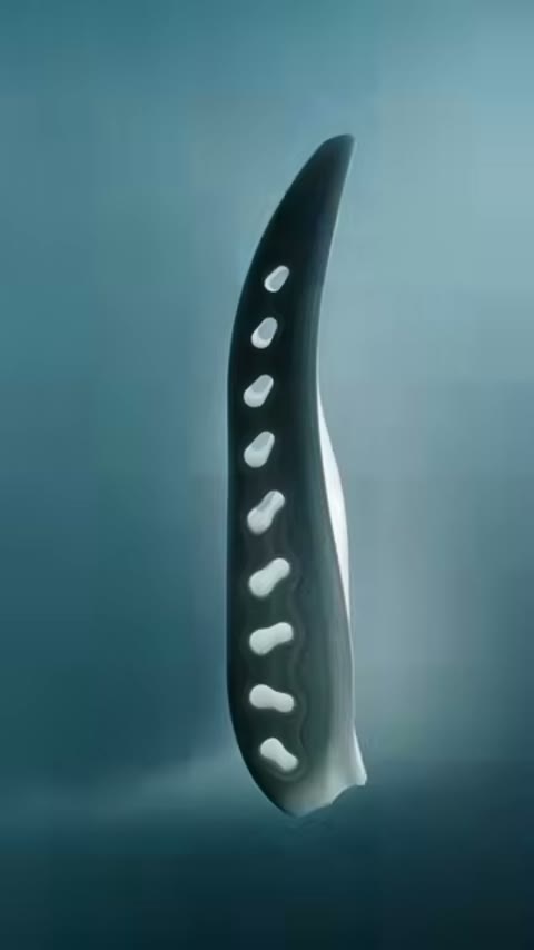 Beat 2: Plate