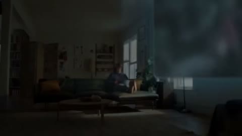Beat 5: Popcorn on the couch