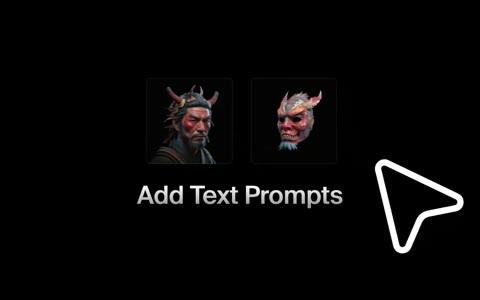 Beat 9: Add Text Prompts