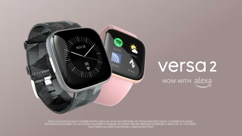 Beat 6: Versa 2 hero