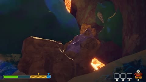 Beat 1: Falling