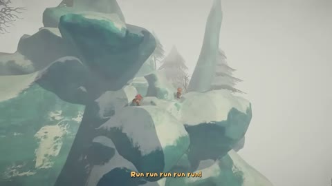 Beat 16: Thorny jungle