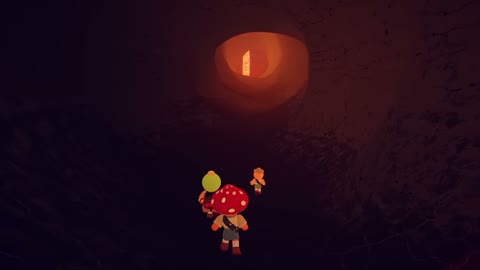 Beat 23: Fireball