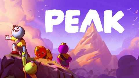 Beat 27: Summit art