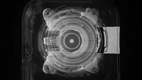Beat 8: Particle X-ray