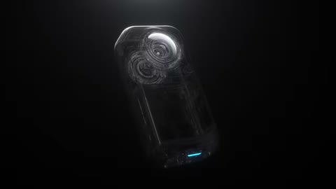 Beat 9: Camera X-ray
