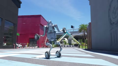 Beat 10: Plaza flips