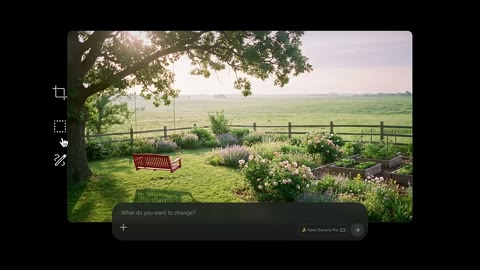 Beat 4: Garden image