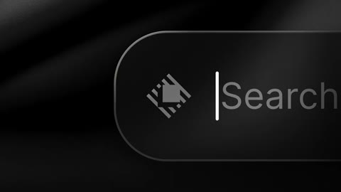 Beat 1: Search pill