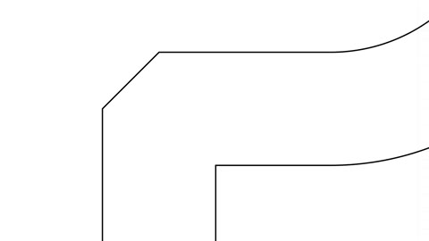 Beat 3: Bezier zoom