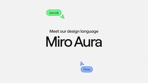 Beat 6: Miro Aura