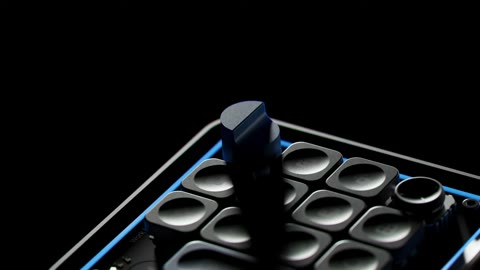 Beat 2: Joystick macro