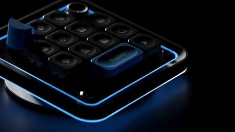 Beat 3: Publish key