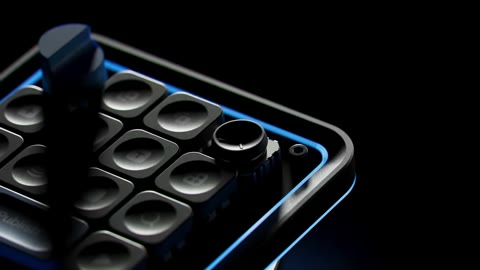 Beat 4: Key close-ups
