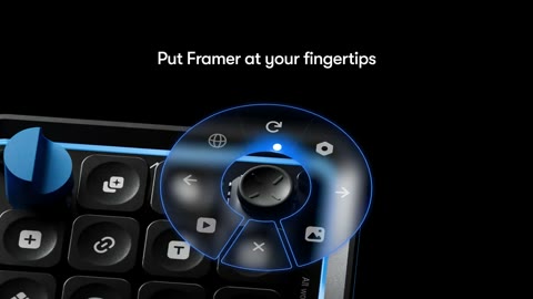 Beat 6: Fingertips
