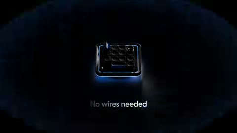 Beat 11: No wires