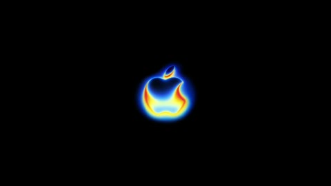 Beat 4: Logo glow