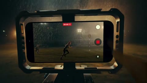 Beat 9: Creator footage