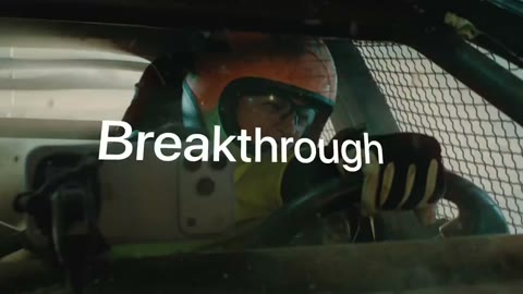 Beat 10: Breakthrough