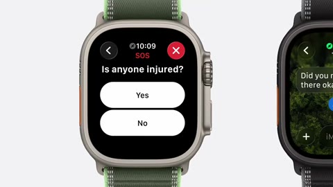Beat 25: Heart rate and watches