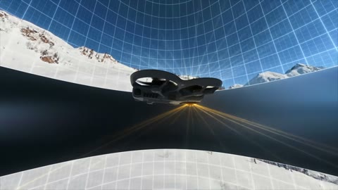Beat 3: Light rays