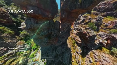 Beat 8: Atrium and pilot
