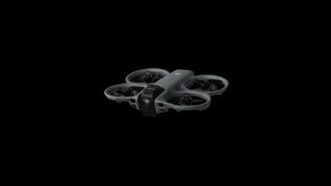 Beat 18: Drone on black