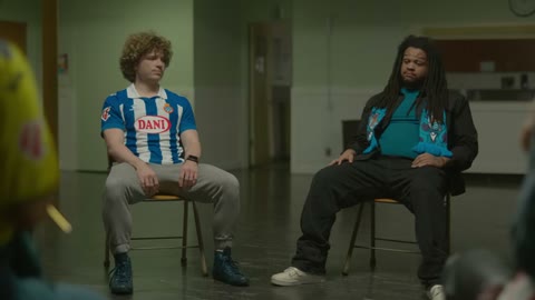 Beat 5: Barcelona fan