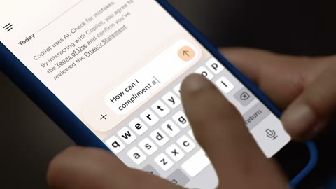 Beat 8: Typing