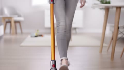 Beat 9: Walk to floor