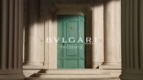 Beat 1: Green door