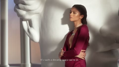 Beat 7: Zendaya and the bust