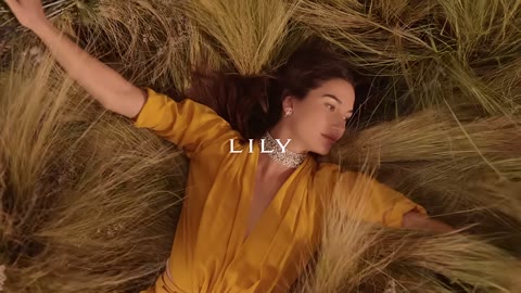 Beat 13: Lily close-up