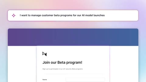 Beat 7: Beta form