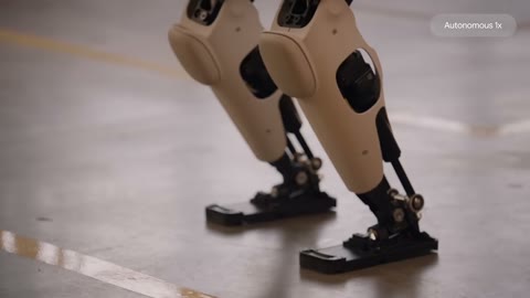 Beat 2: Legs close-up