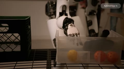 Beat 17: Bin close-up