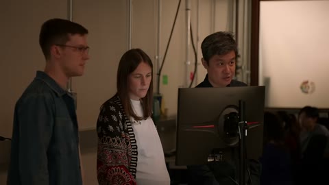 Beat 24: Team watches