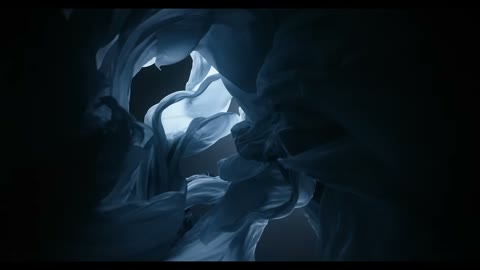 Beat 2: Eye closes