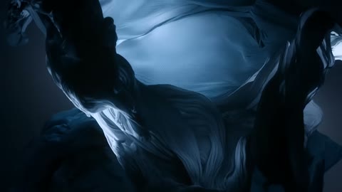 Beat 3: Fabric emerges