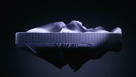 Beat 6: Draped slab