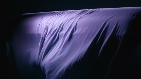 Beat 7: Violet fold