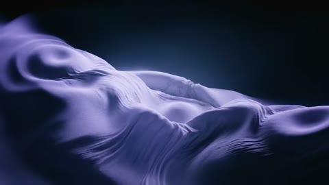Beat 8: Cloth ripples
