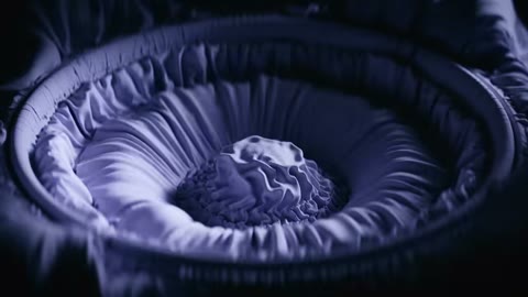 Beat 9: Cloth bowl