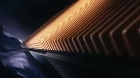 Beat 12: Wood slats emerge