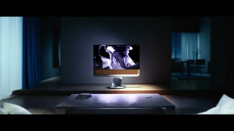 Beat 16: Product in room
