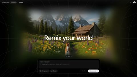 Beat 11: Playing the meadow