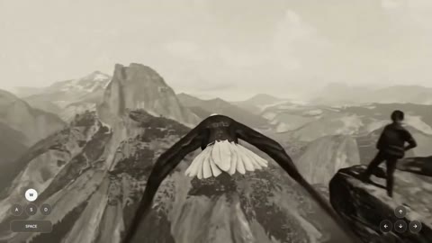 Beat 18: Ant and eagle