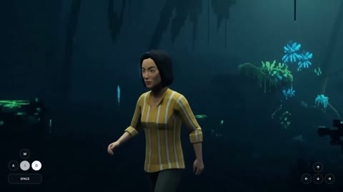 Beat 30: Portrait to character