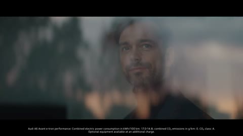 Beat 5: Man, blurred