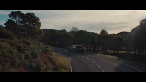 Beat 7: Woman in car